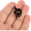 10pcs Helmet Light Cable Clips for Hard Hats, Headlamp Wire Holders, Workers Hat Flashlight Cable Clips 4