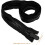 Heavy Duty 150cm Dual Separating ABS Zipper Black Two-Way Jacket Coat Replacement 1