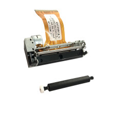 Thermodruckermechanismus 58-mm-Belegdruckkopfinstallation für