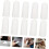 10pcs Silicone for Protection Soft Water Pattern Protective Covers for Use and Joint Cover Protecting Tool 5