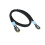 50/80/100 cm PCIE 8654 4I Kabel Server Daten-50cm 1