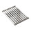 Compacts Foldable Dish Rack For Efficient Water Drainages In-M 1