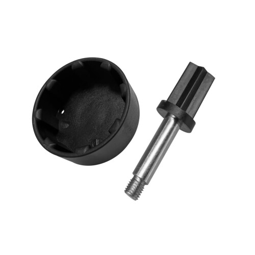 Ersatz-Glasbecherkupplung für BL660 Mixer 72OZ Pitcher Driver