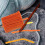 12pcs Latch Hook Yarn DIY Carpet Embroidery Supply for Rug Making 5