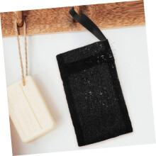 16 stuks zeepzakjes voor stukken zeep, kleine scrubzakjes van gaas voor gebruik onder de douche.