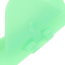 12 stuks siliconen dopjes voor de tuit van een waterkoker, geschikt voor de warmwatertuit.