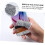 26 dischetti struccanti riutilizzabili in fibra di bambù 4