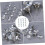 100pcs Crystal Upholstery Nails Sofa Crystal Tacks Decorative Buttons Smooth Edges Practical Stylish 8