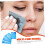 Ölabsorbierende Papier-Blotting-Blätter, 10 Beutel 3