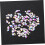 Kit de manucure DIY 100 pièces : strass, stickers et breloques pour ongles. 6
