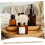 Lot de 2 diffuseurs de parfum à bâtonnets pour la maison, avec fleurs artificielles décoratives. 8