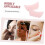 2pcs Eyeshadow Primer Stencil Tool Silicone Eyeliner Stencils for Eye Makeup Aid 8