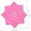 Dynamic Stage Props for Folk Performances Creative Party Favors 2