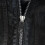 20pcs Detachable Rubber Zipper Pull Tab Replacement Set Black Large Small for Clothing Bags 2