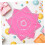 Dynamic Stage Props for Folk Performances Creative Party Favors 6