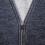 20pcs Detachable Rubber Zipper Pull Tab Replacement Set Black Large Small for Clothing Bags 8
