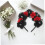2pcs Halloween Skull Headband and Bone Necklace Accessories 6