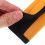 Barbell Cushion Pad 2Pcs Polyester Material for Weight Training and Hip Thrusts Gym Gear 3