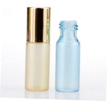 Paquete de 18 botellas de aceite esencial, rellenables, con envase individual, portátiles para viajes.