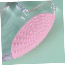 2 Stück Kristall-Gua-Sha-Platten für die Muskelmassage und Gesichtsreflexzonenmassage