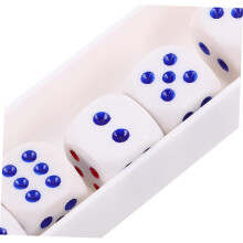 10 settiä Gimmick Dice -rekvisiittaa, interaktiivinen juhla lähikuvien esityksiin, mukaansatempaava keppostelijan lisävaruste