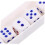 10 Sets Gimmick Dice Prop Interactive Party for Close Up Performances Engaging Prank Accessory 3