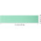 13Pcs Double-Sided Golf Grip Replacement Tape Strips 9.94X2.16 Light Green Adhesive Wrap 2