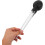 2pcs Wine Transfer Dropper Plastic 28ml Portable Convenient Wine Barrel Sampling Tool 4