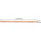 1400pcs Bag Ties Twists Ties Multi-purpose robusto ferro e papel Kraft estilo conveniente 2