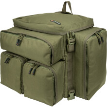 SPEERO Modular Compact Rucksack Green
