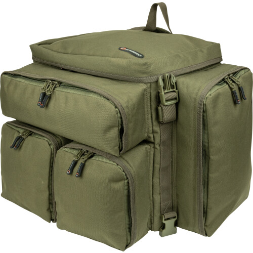 Speero SPEERO Modular Compact Rucksack Green
