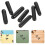 1200 embouts de vis en caoutchouc flexibles pour assemblage de tubes et de vis. 7