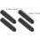 1200 embouts de vis en caoutchouc flexibles pour assemblage de tubes et de vis. 8