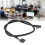 Câble de Modification USB 9 broches femelle vers Type C mâle, 2
