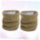 2 Pcs Cold Protection Scarf Double-layer Windproof Neck Warmer Circle Collar Scarves 3