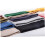2 Pcs Cold Protection Scarf Double-layer Windproof Neck Warmer Circle Collar Scarves 8