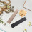 2pcs Baking Tools Baking Molds U Shaped Carbon Steel Non-Stick High Strength Reusable Design 5
