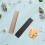 2pcs Baking Tools Baking Molds U Shaped Carbon Steel Non-Stick High Strength Reusable Design 6