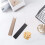 2pcs Baking Tools Baking Molds U Shaped Carbon Steel Non-Stick High Strength Reusable Design 7