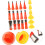Dichtungsdüsen-Applikator-Set mit Edelstahlspitze 3