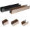 2pcs Baking Tools Baking Molds U Shaped Carbon Steel Non-Stick High Strength Reusable Design 8