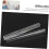 12pcs Acrylic Rod Dowel Rod Solid Round Stick for DIY Crafts Model Making 5