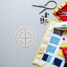 15pcs redonda Kumihimo trençagem disco fenda Beading cordão disco para DIY pulseira tecer mão corda trençagem ferramenta