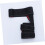 2pcs Compression Thigh Brace for Hip Support Adjustable Hip Wrap 3