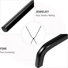 Pinces à creuset de fusion, outil de fonderie pour le raffinage des métaux, pinces pour creusets chimiques, bijoux