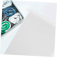 10pcs Drawstring Shoe Storage Bags for Travel Clothes Organizer Bags Drawstring Closure