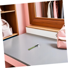 10 stuks metalen oogroller massagesticks applicator voor oogcrème en make-up, ter vermindering van wallen en rimpels in het gezicht