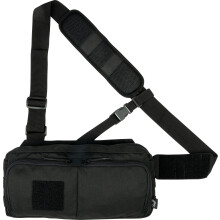 Viper TACTICAL VX Buckle Up Sling Pack Black