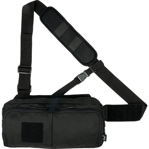 Viper TACTICAL Viper TACTICAL VX Buckle Up Sling Pack Black