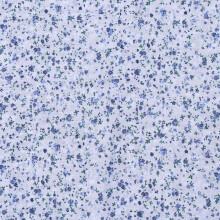 14 Pcs Patchwork Fabric DIY Sewing Fabric Mixed Color Pieces and Doll Clothes Making Costumes and School Projects Random Color